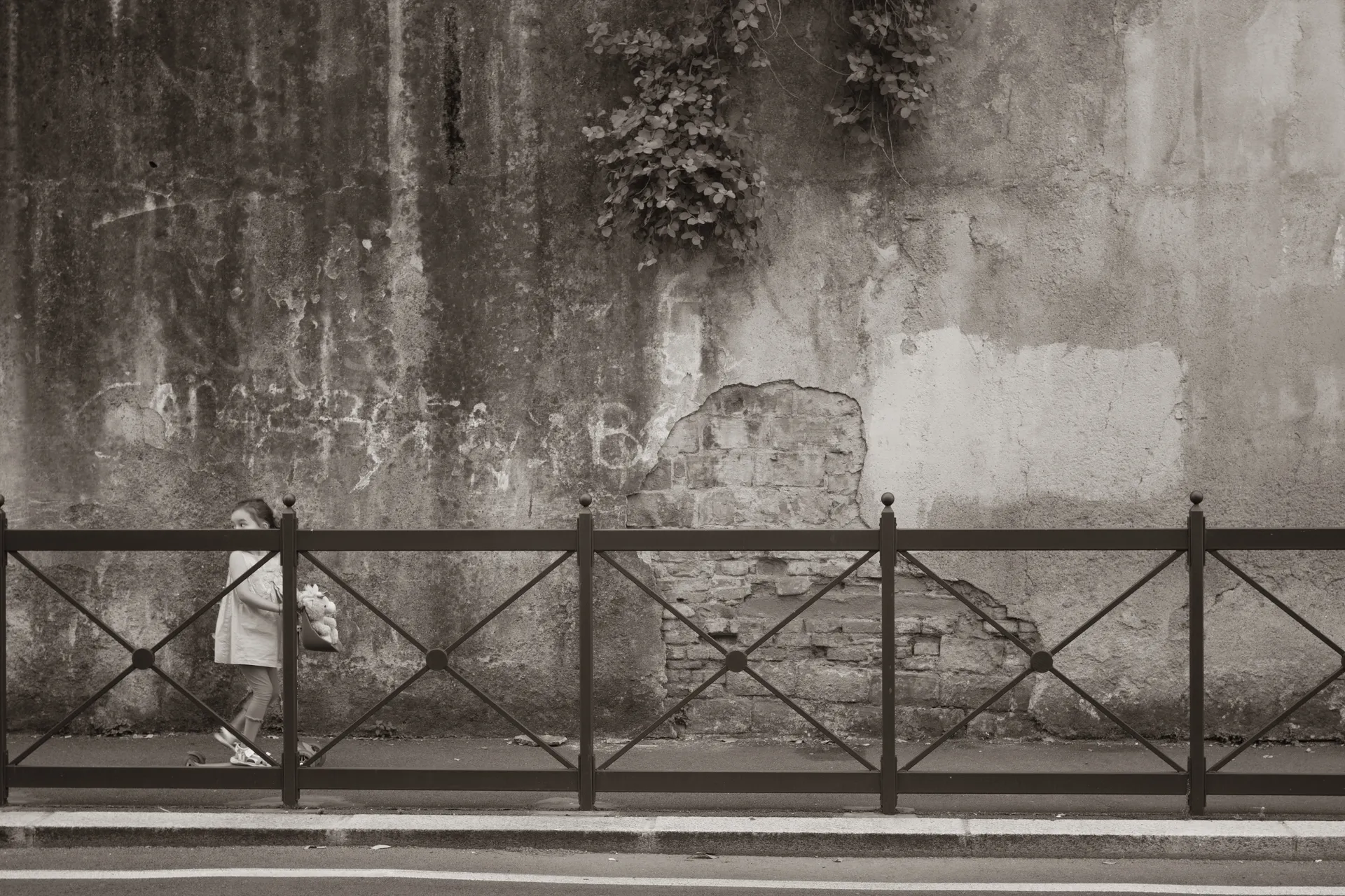 Thresholds Dialogues